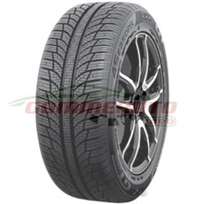 COP. 195/50R015 GT Radial 4SEASONS 82H M+S